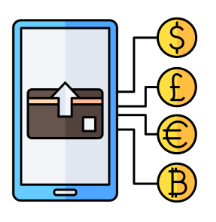 Blockchain Applications in Finance