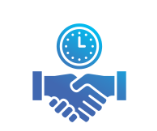 Real time settlements