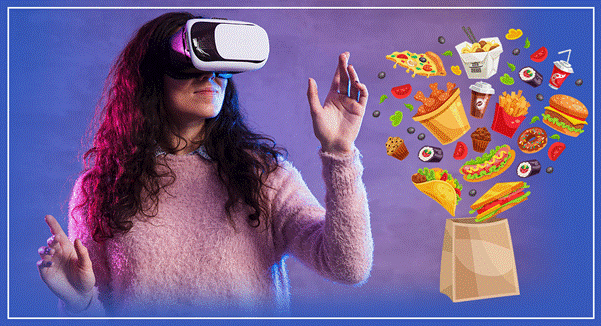 VR to allow everyone 