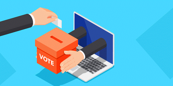The Role of Blockchain in Voting Everything You Should Know
