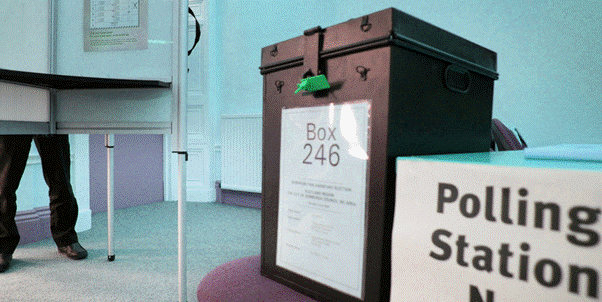 The Role of Blockchain in Voting Everything You Should Know