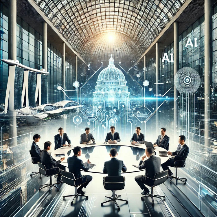 Artificial Intelligence(AI)