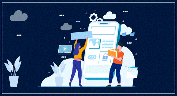 Low-code no-code development