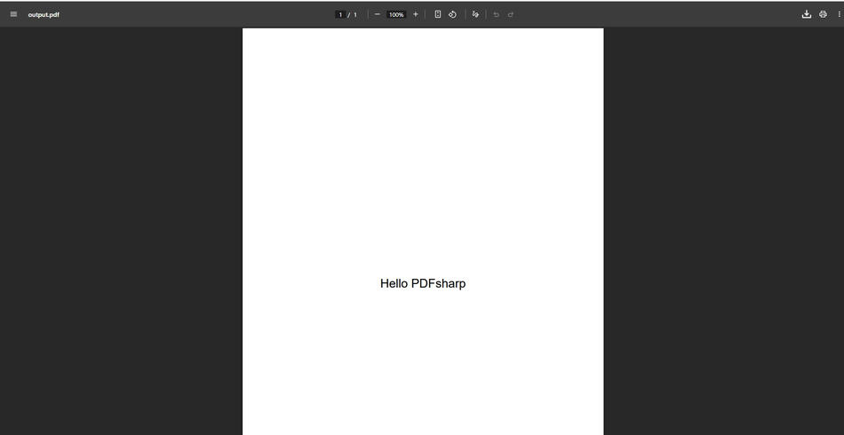 The Ultimate C# PDF Libraries Comparison: 12 Tools for .NET Projects