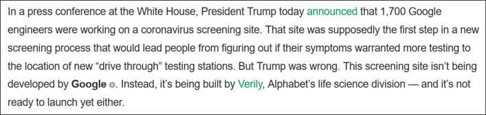 The World Pandemic Is Showing Us Websites Are Still Too Hard To Write
