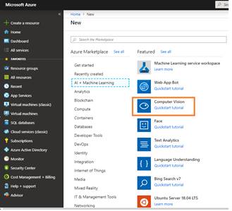 Jewellery Showroom Theft Detection Using Microsoft Cognitive Services