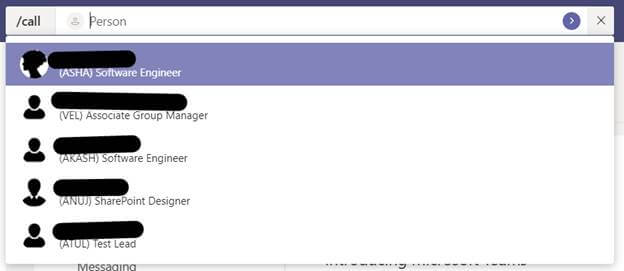 Things To Know To Became A Microsoft Teams Power User