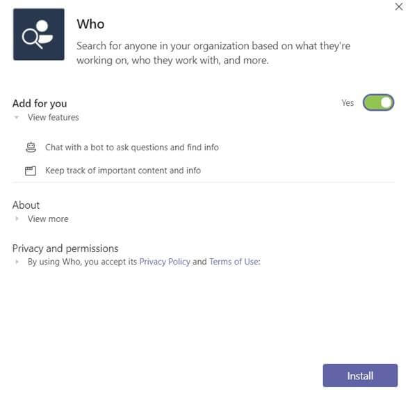 Things To Know To Became A Microsoft Teams Power User