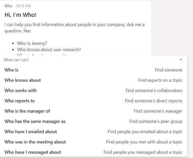 Things To Know To Became A Microsoft Teams Power User