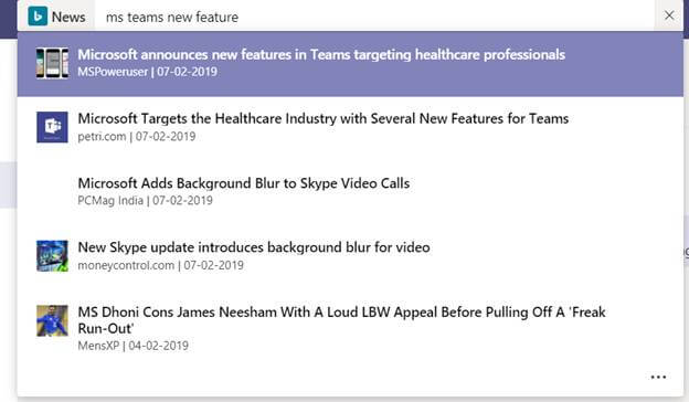 Things To Know To Became A Microsoft Teams Power User