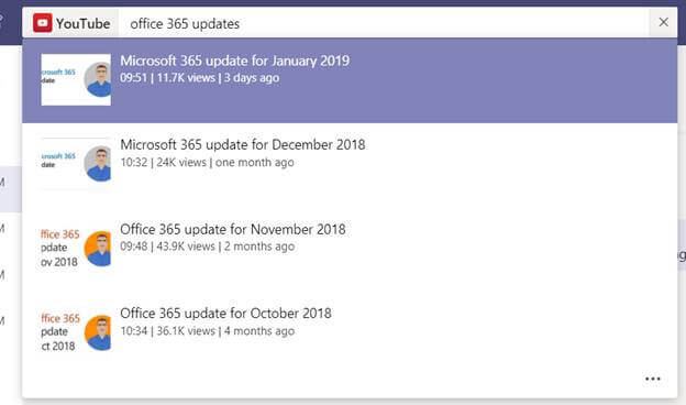 Things To Know To Became A Microsoft Teams Power User