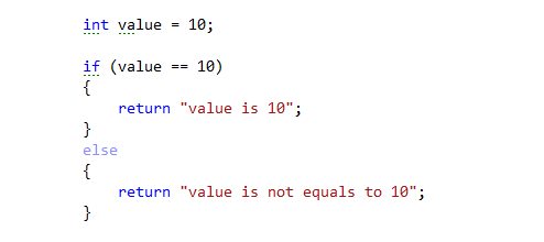 Tips For Writing Clean And Concise Code In C#