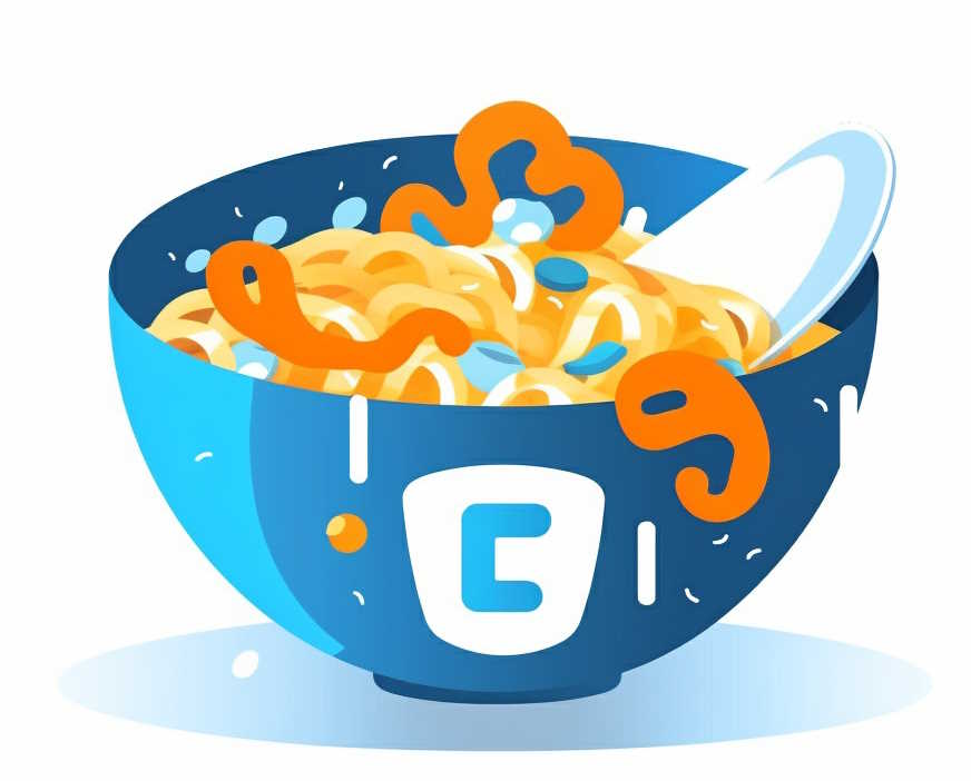 Technical Acronym Soup