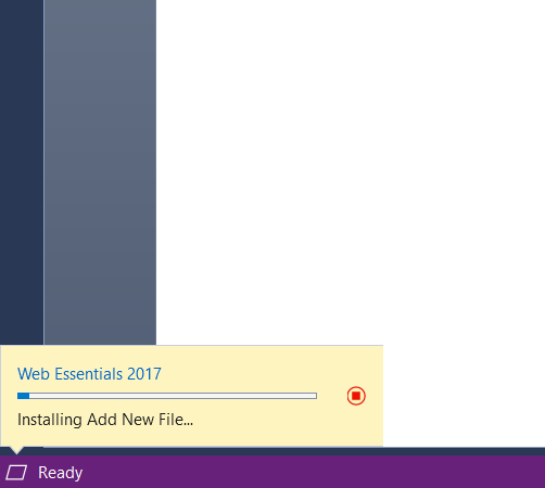 Visual Studio