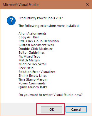 Visual Studio