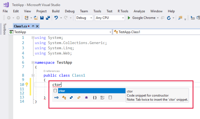 Tools And Tricks For Developers And Programmers