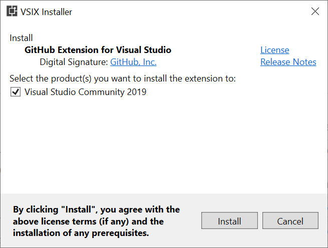 Tools To Work With ASP.NET Core In Visual Studio 2019