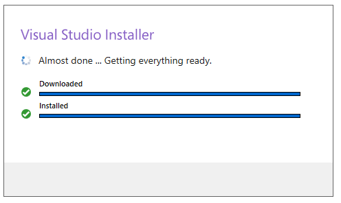 Tools To Work With ASP.NET Core In Visual Studio 2019