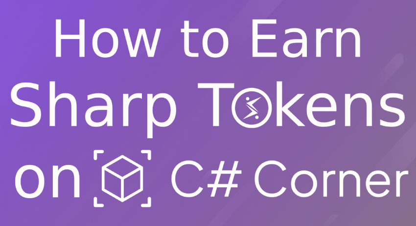 Sharp Token