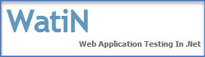WatiN