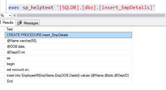 Top 30 Important SQL Query For Developers