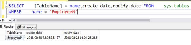 Top 30 Important SQL Query For Developers
