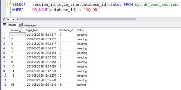 Top 30 Important SQL Query For Developers