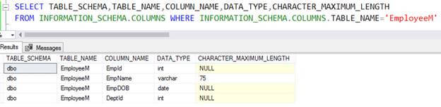 Top 30 Important SQL Query For Developers
