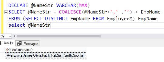 Top 30 Important SQL Query For Developers