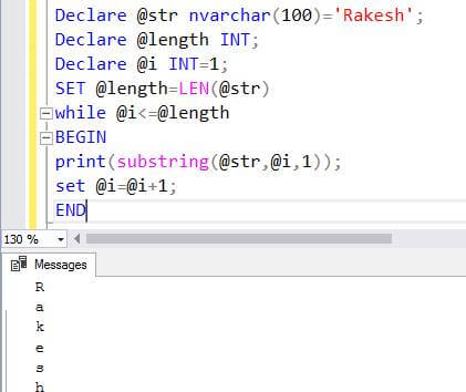 Top 30 Important SQL Query For Developers
