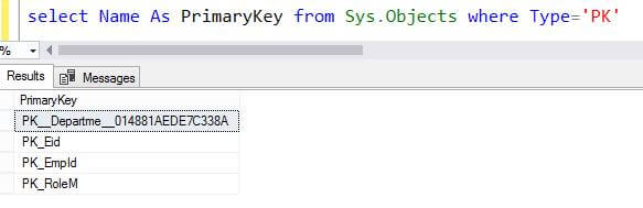 Top 30 Important SQL Queries For Developers