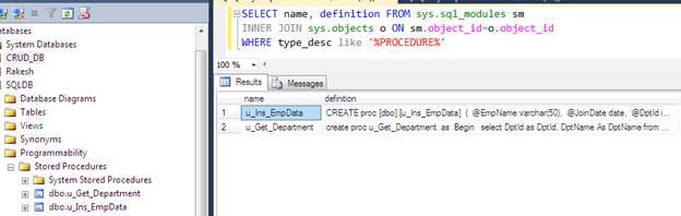 Top 30 Important SQL Query For Developers
