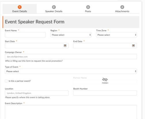 Top 5 Applications For Designing Attractive Forms In SharePoint
