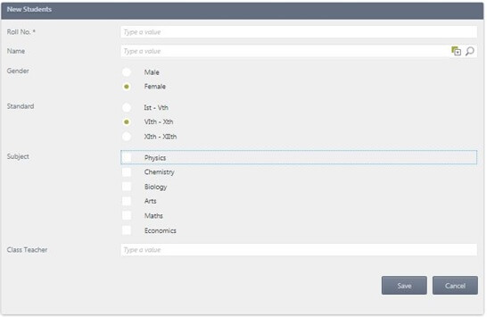 Top 5 Applications For Designing Attractive Forms In SharePoint