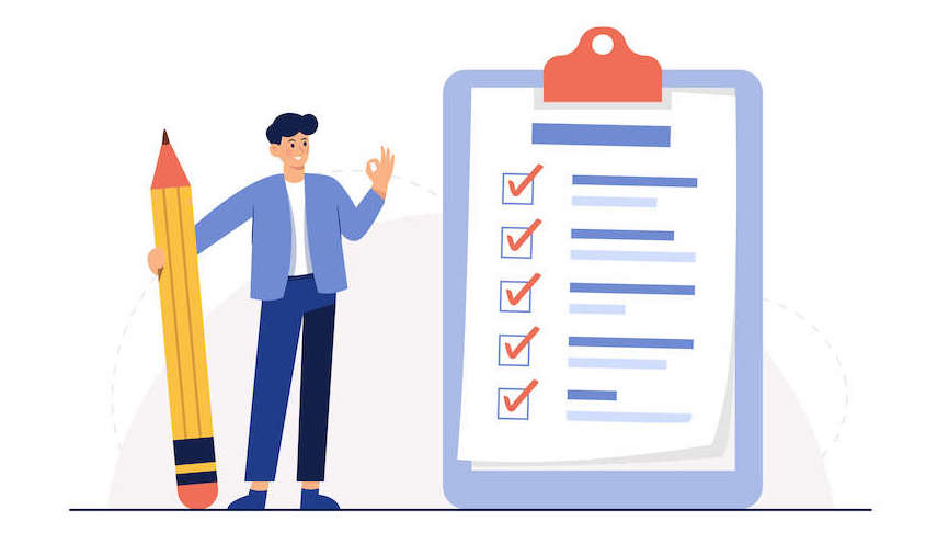 A clear and concise summary