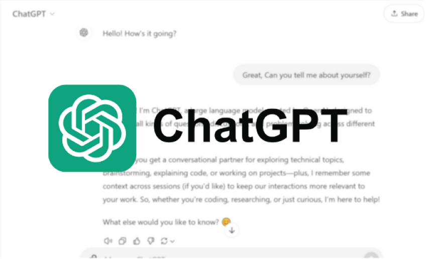 Chatgpt