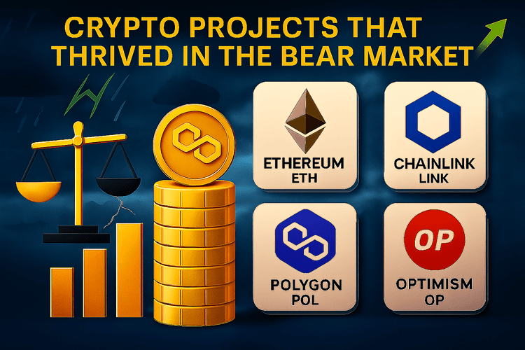 Crypto Projects