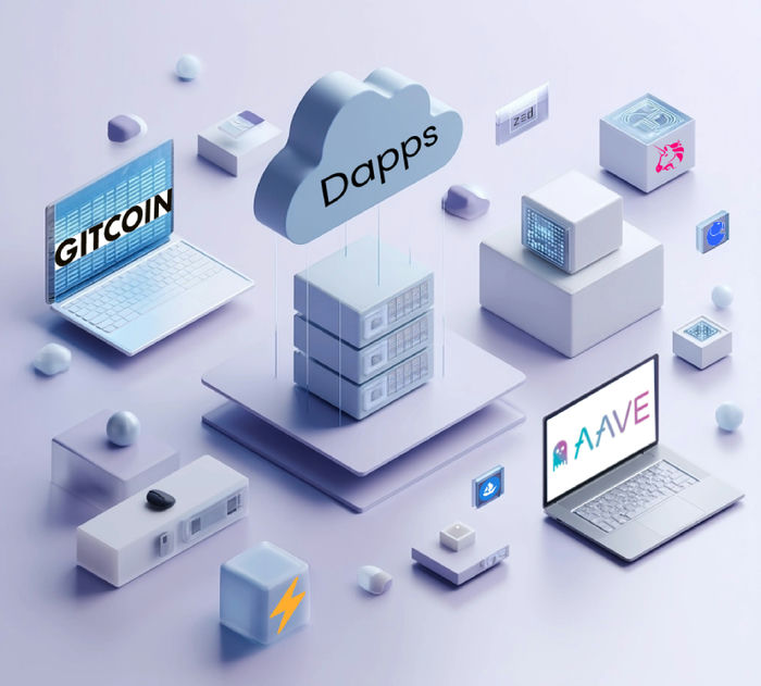 dApps