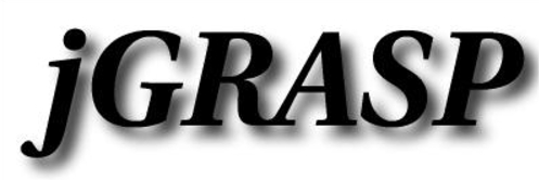  JGrasp