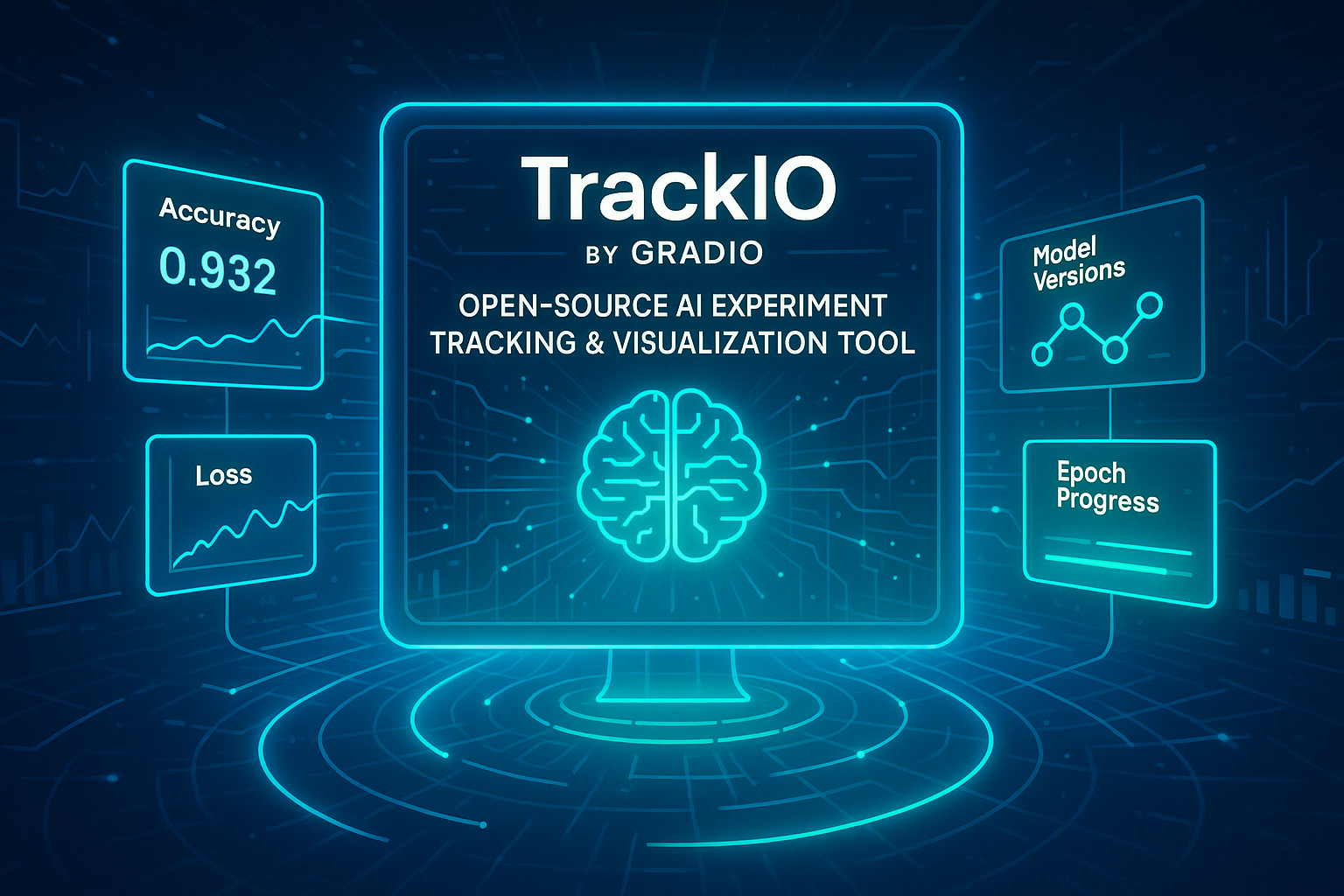 Trackio-by-Gradio