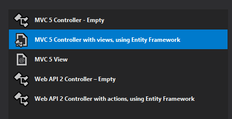 Transform An Existing MVC App To A Real-Time App Using SignalR