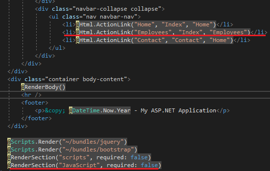 Transform An Existing MVC App To A Real-Time App Using SignalR