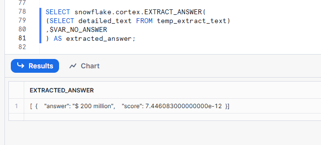 Variable $VAR_NO_ANSWER
