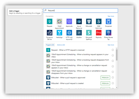Trigger A Microsoft Flow With A Button Click On SharePoint Online