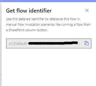 Create a Button to Trigger a Workflow