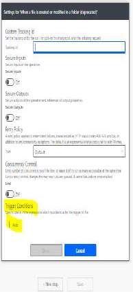 Power Automate Flow - Trigger condition expression - SharePoint Columns Compare and trigger only if not equal