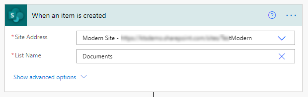 Trigger Power Automate Flow On Channel Creation In MS Teams