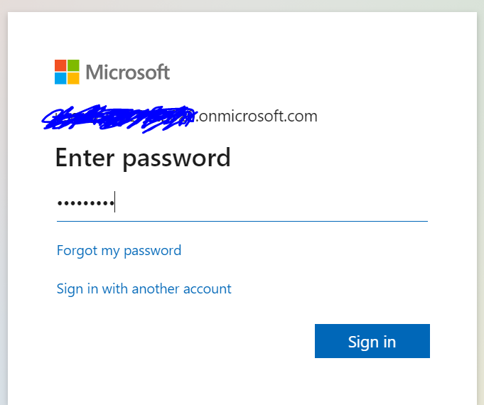 Turn off two-factor verification / Multi-factor authentication in D365