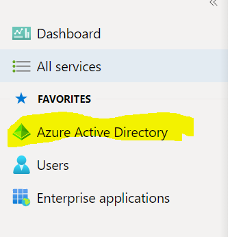 Turn off two-factor verification / Multi-factor authentication in D365