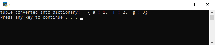 Type Conversion In Python